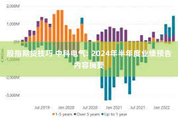 股指期货技巧 中科电气: 2024年半年度业绩预告内容摘要