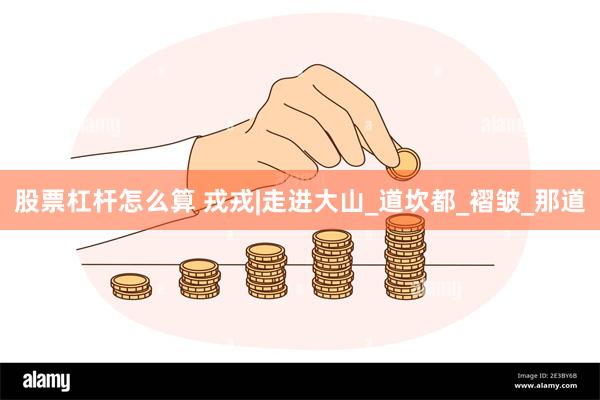 股票杠杆怎么算 戎戎|走进大山_道坎都_褶皱_那道
